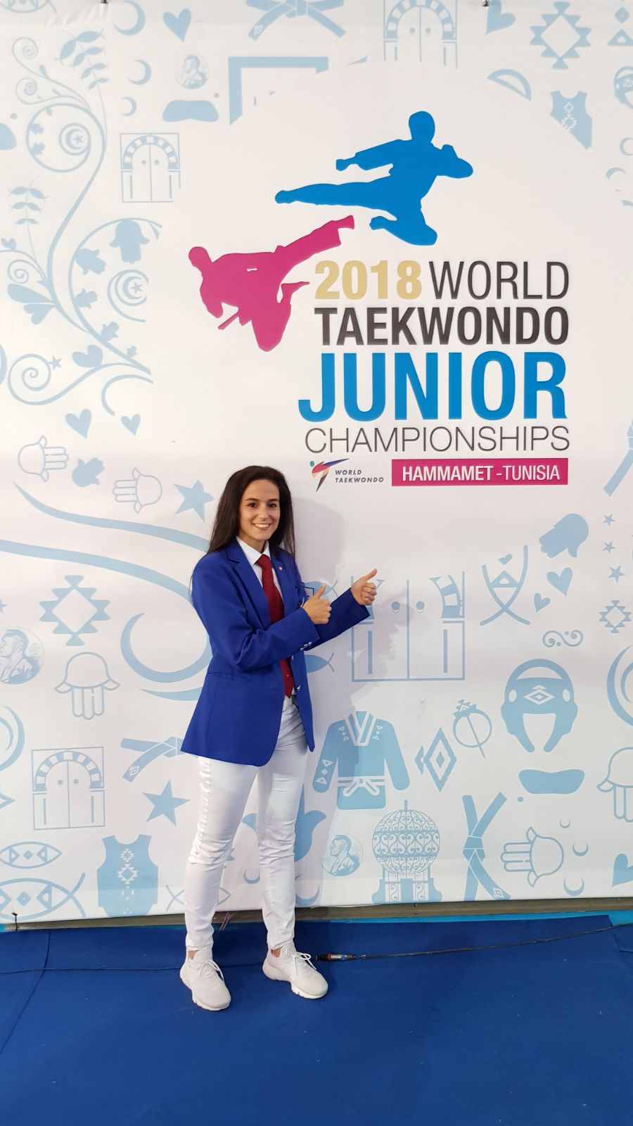 PAULA REMIREZ PREMIADA